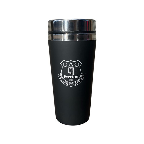 Everton official crest - everton, fc