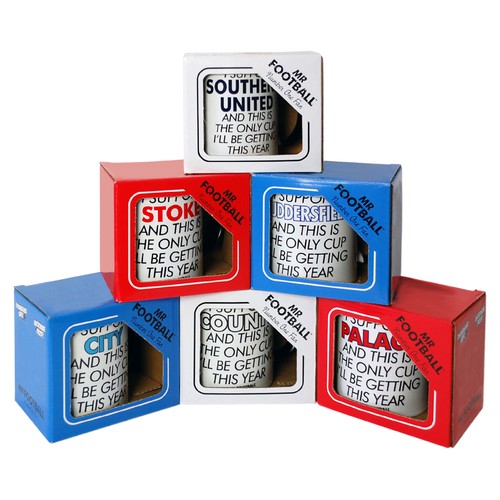 Football mug gift for - football,