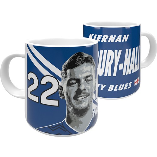 Everton mug dewsbury - mug, dewsbury-hall