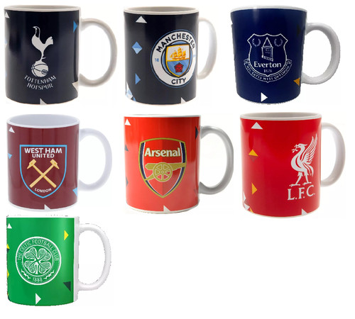 Tea mug particle liverpool - particle,