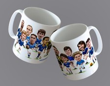  Everton FC 'Goodison Greats'