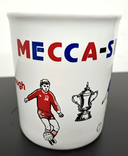 Everton liverpool mecca - v, liverpool: