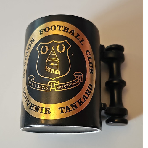 Everton football club souvenir - everton,