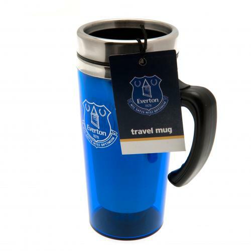 Everton 450ml thermal - 450ml,