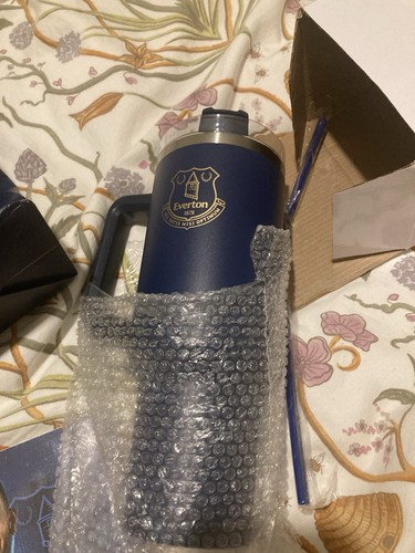 Everton insulated - ,
