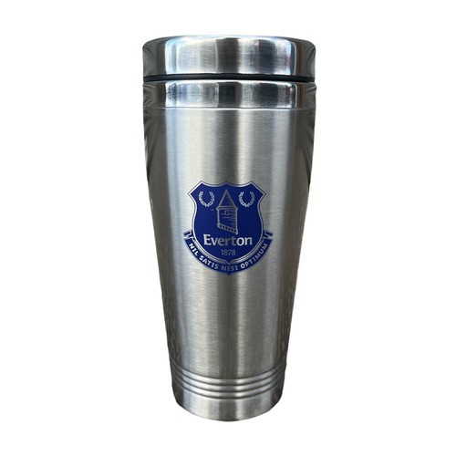Everton official crest - everton, fc