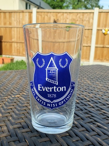 Everton football team drinks - everton,