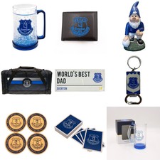 Everton FC Official Father's