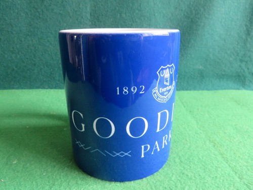 2025 everton goodison - everton, park