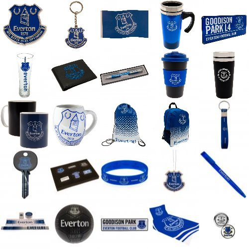 Everton christmas gift - everton,