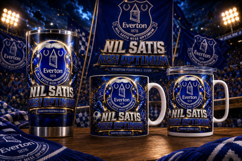 Tumbler and mug - and, set