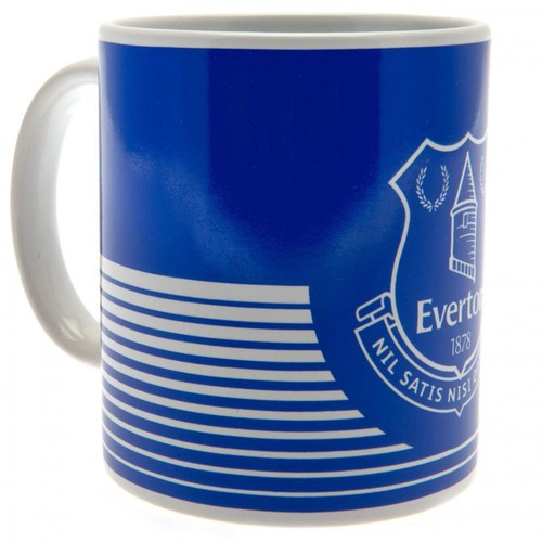 Everton mug ln - everton,
