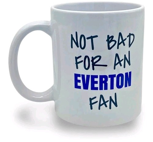 Banterous everton not bad - everton, "not