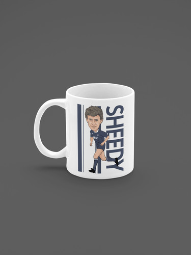 Kevin sheedy everton - everton, football