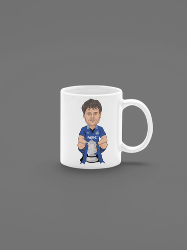 Anders limpar everton - anders, football