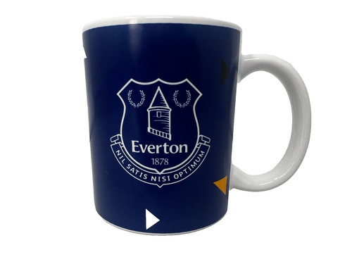 Everton mug ceramic - fc,