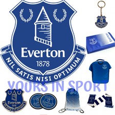 EVERTON FC OFFICIAL