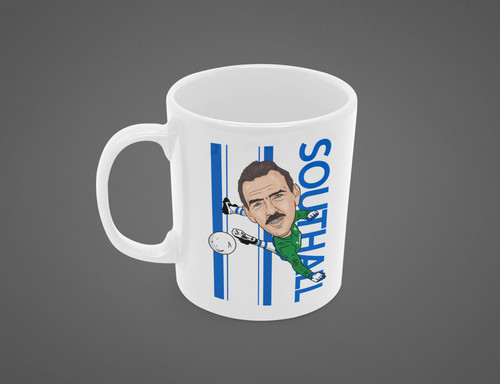 Neville southall everton - southall,