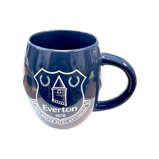 Everton FC Tea Tub Travel Mug