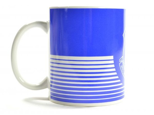 Everton linear boxed - linear, mug