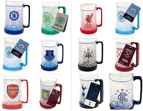Official football club - football,