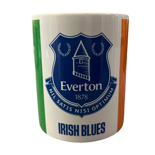 Everton official irish - fc,