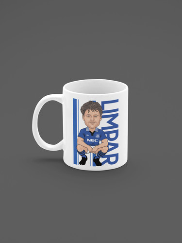 Anders limpar everton - anders, football