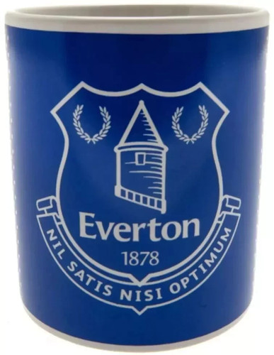 Everton mug ceramic tea - everton,