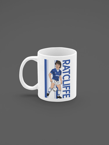 Kevin ratcliffe everton - ratcliffe,