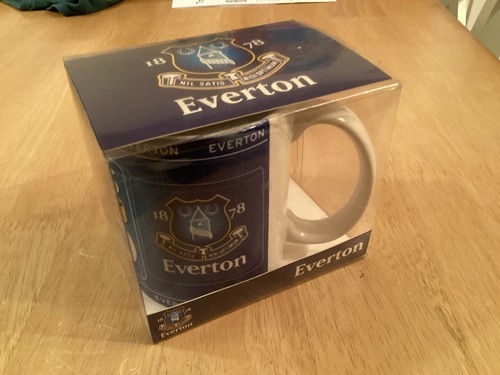 Everton football club worlds - everton,