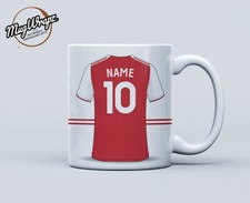 Premier League 25/26 Mug