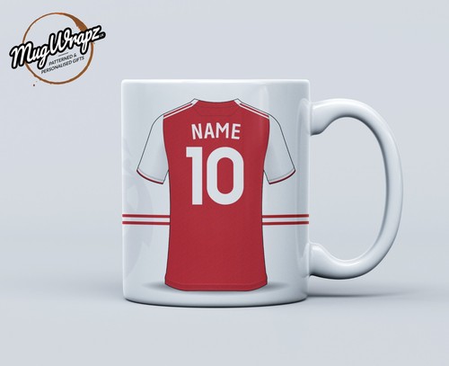 Premier league mug - 25/26,