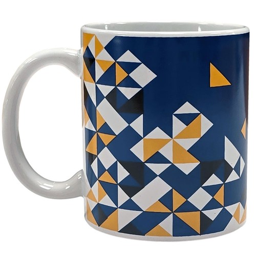 Everton particle mug - fc,