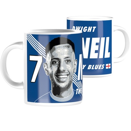Everton mug mcneil 11oz - everton,