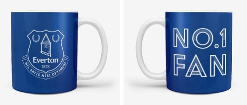 Official everton football - official, fc