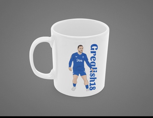 Jack grealish everton - jack,