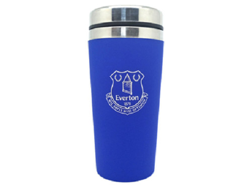 Everton aluminium - f.c.,