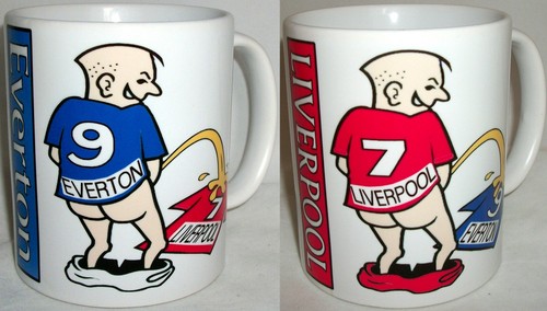 Funny wee liverpool everton - on,