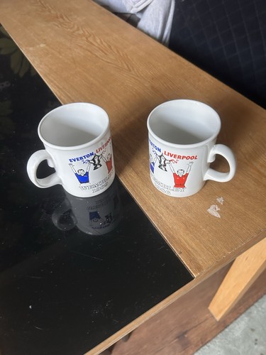 Everton liverpool wembley - liverpool,