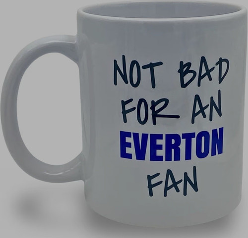 Everton football novelty - everton,