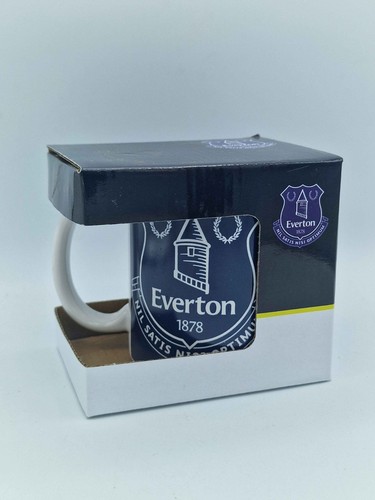 Everton 315ml halftone - everton,