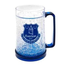 Everton Freezer Mug tankard