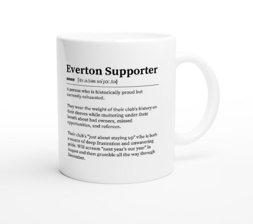 Everton football club - everton,