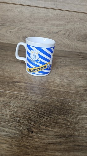 Vintage 1980 everton - 1980's,