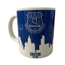 Everton FC Official Skyline