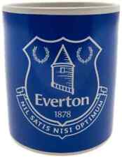 Everton FC Fade Design Mug