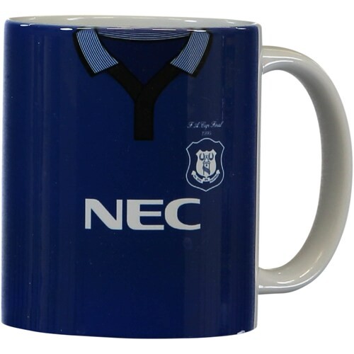 Everton retro 1995 cup - 1995,