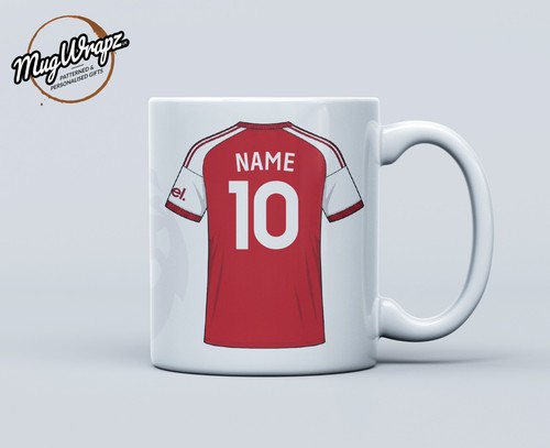 Premier league mug - league,