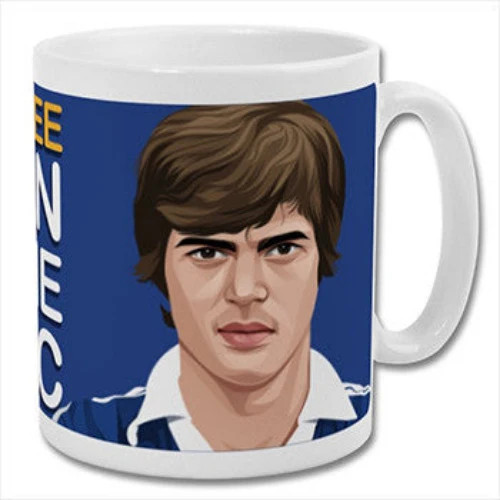 Everton duncan mckenzie - mckenzie, is