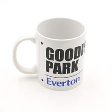 Everton FC Official Goodison